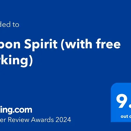 Spirit ליסבון