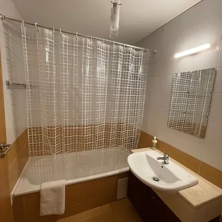 Spirit Apartment *