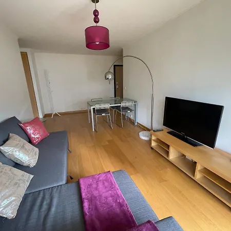 Appartement Spirit *