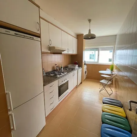 Apartment Spirit Lisbon