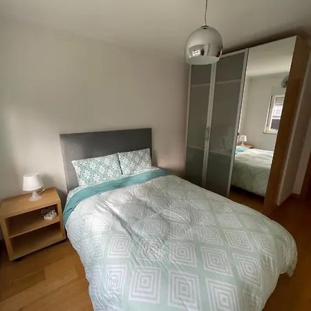 Spirit Apartment