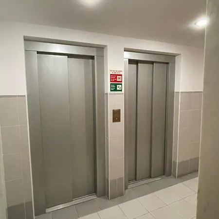 Spirit Apartment Lisbon