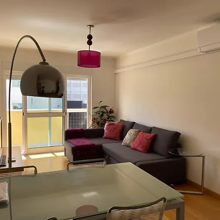 Apartment Spirit