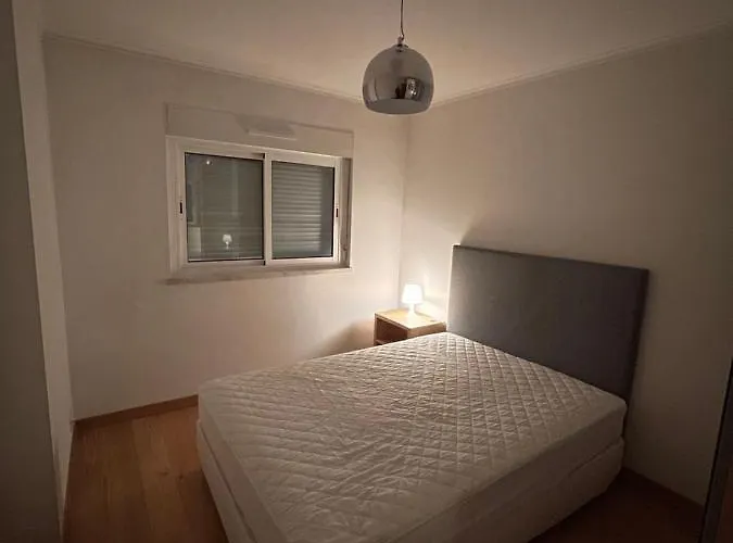 Apartament Spirit Lizbona