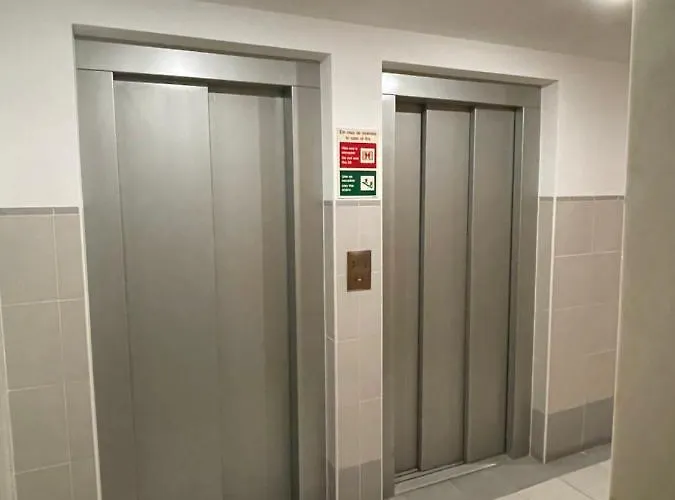 Spirit Apartament Lizbona