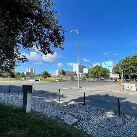 Spirit Appartement Lisboa